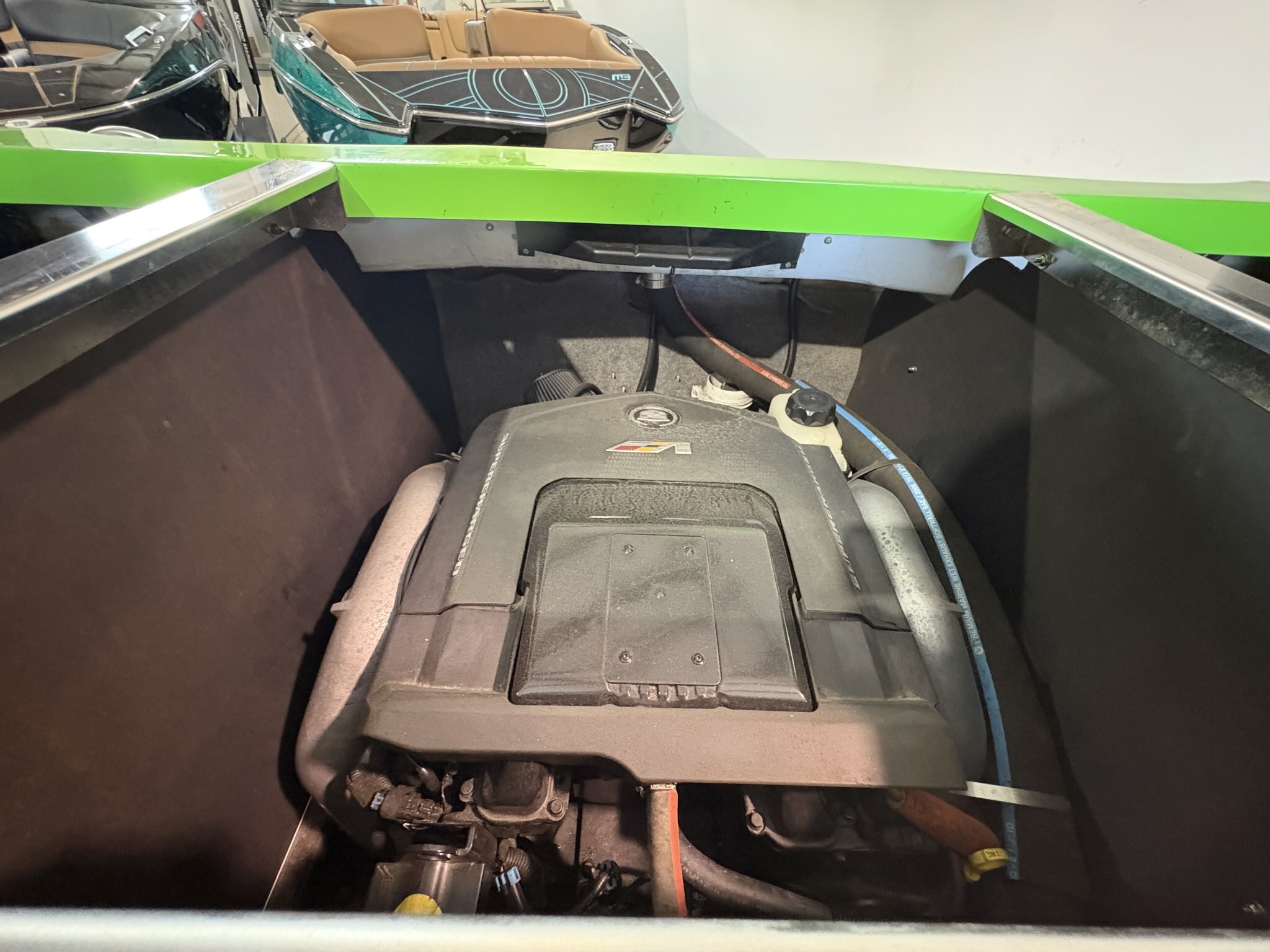2013 MB Sports Tomcat F24