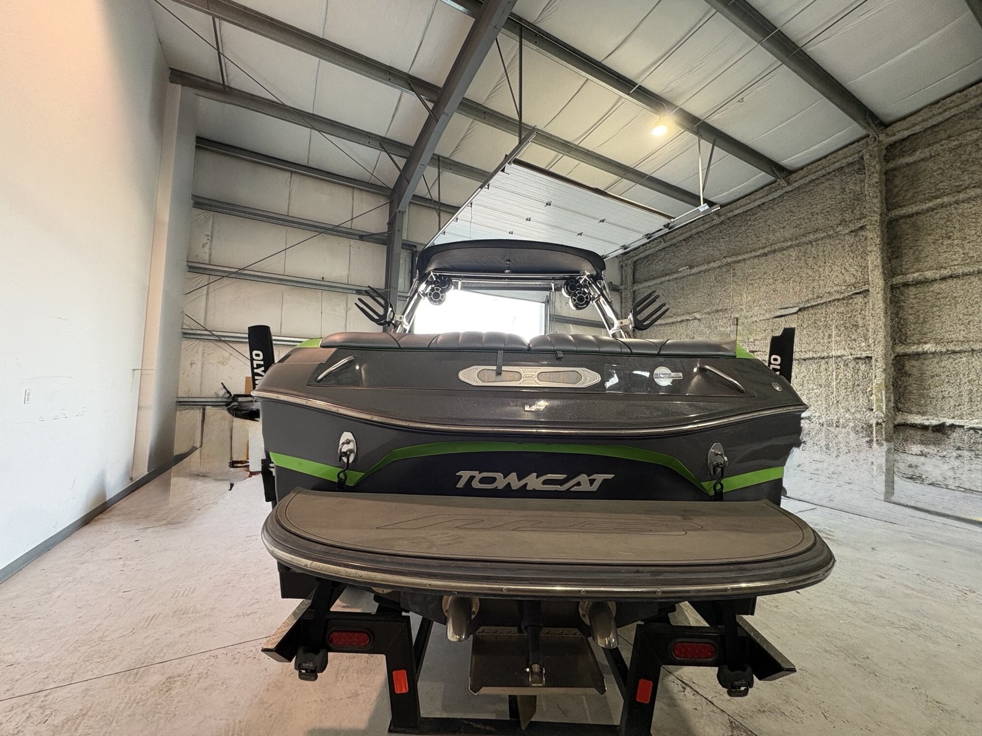 2013 MB Sports Tomcat F24