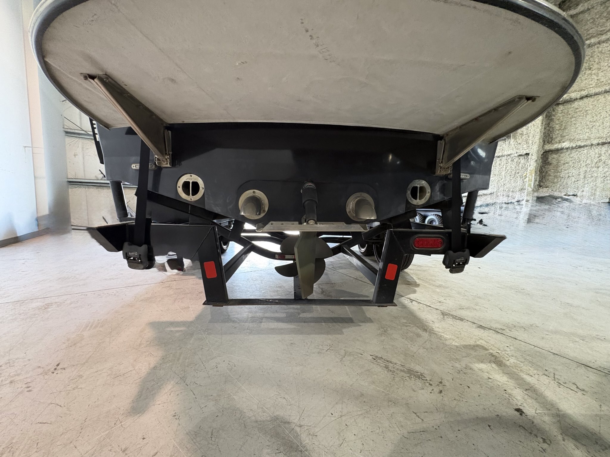 2013 MB Sports Tomcat F24