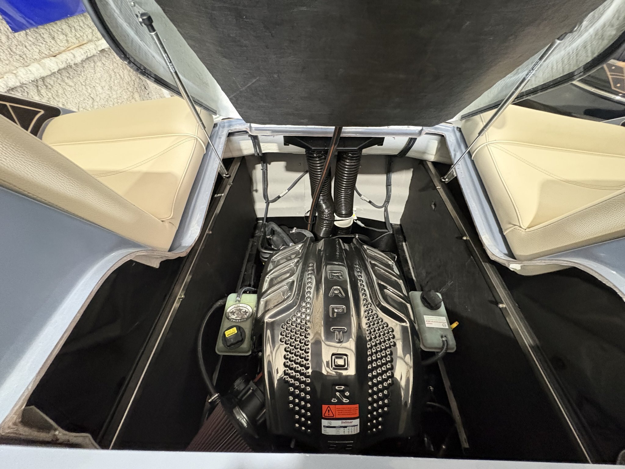 2025 MB SPORTS B52 25' ALPHA