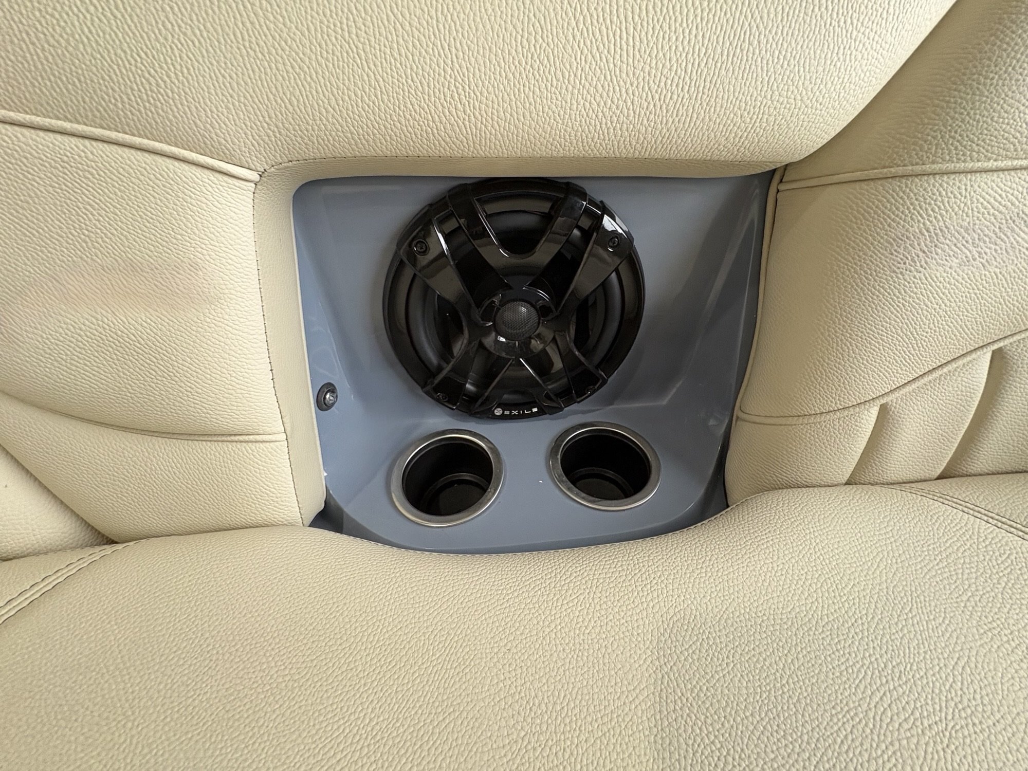 2025 MB SPORTS B52 25' ALPHA
