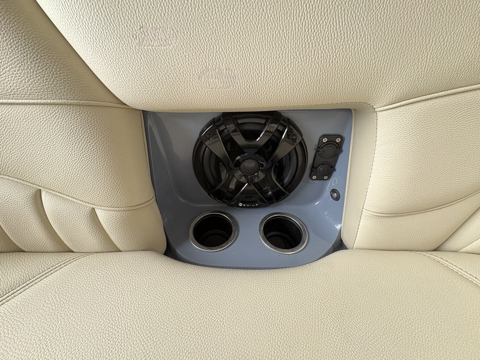 2025 MB SPORTS B52 25' ALPHA
