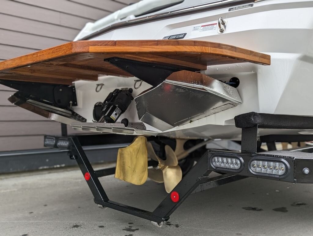 2024 MasterCraft NXT20