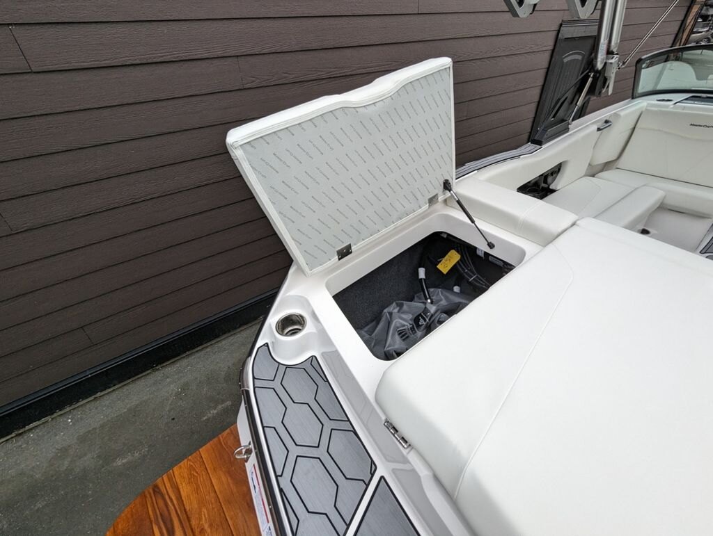 2024 MasterCraft NXT20