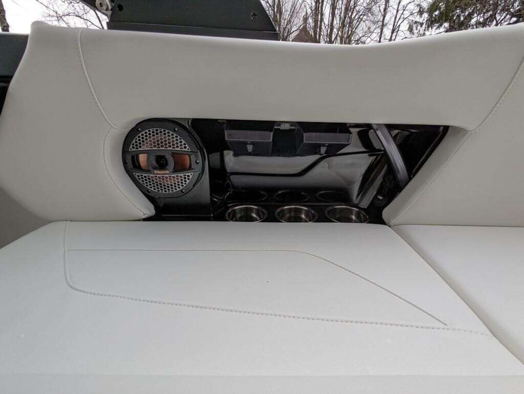 2024 MasterCraft NXT20