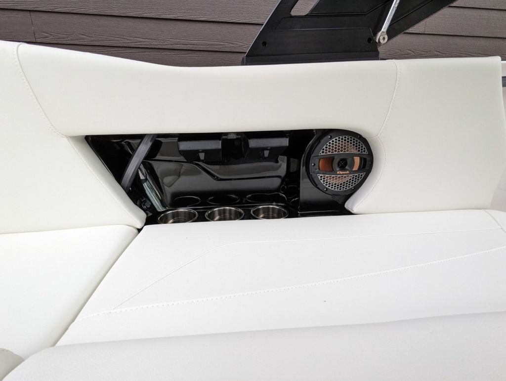 2024 MasterCraft NXT20