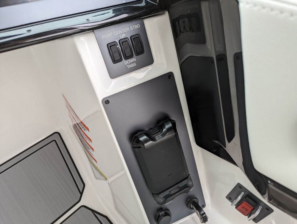 2024 MasterCraft NXT20