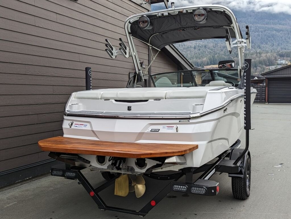 2024 MasterCraft NXT20