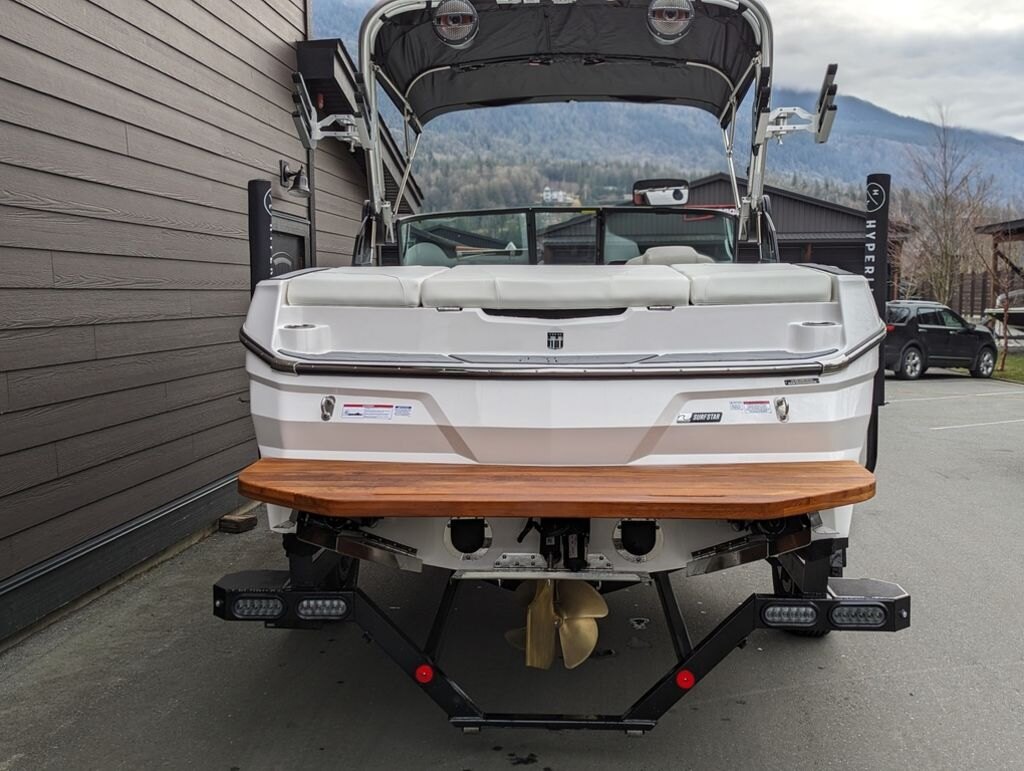 2024 MasterCraft NXT20