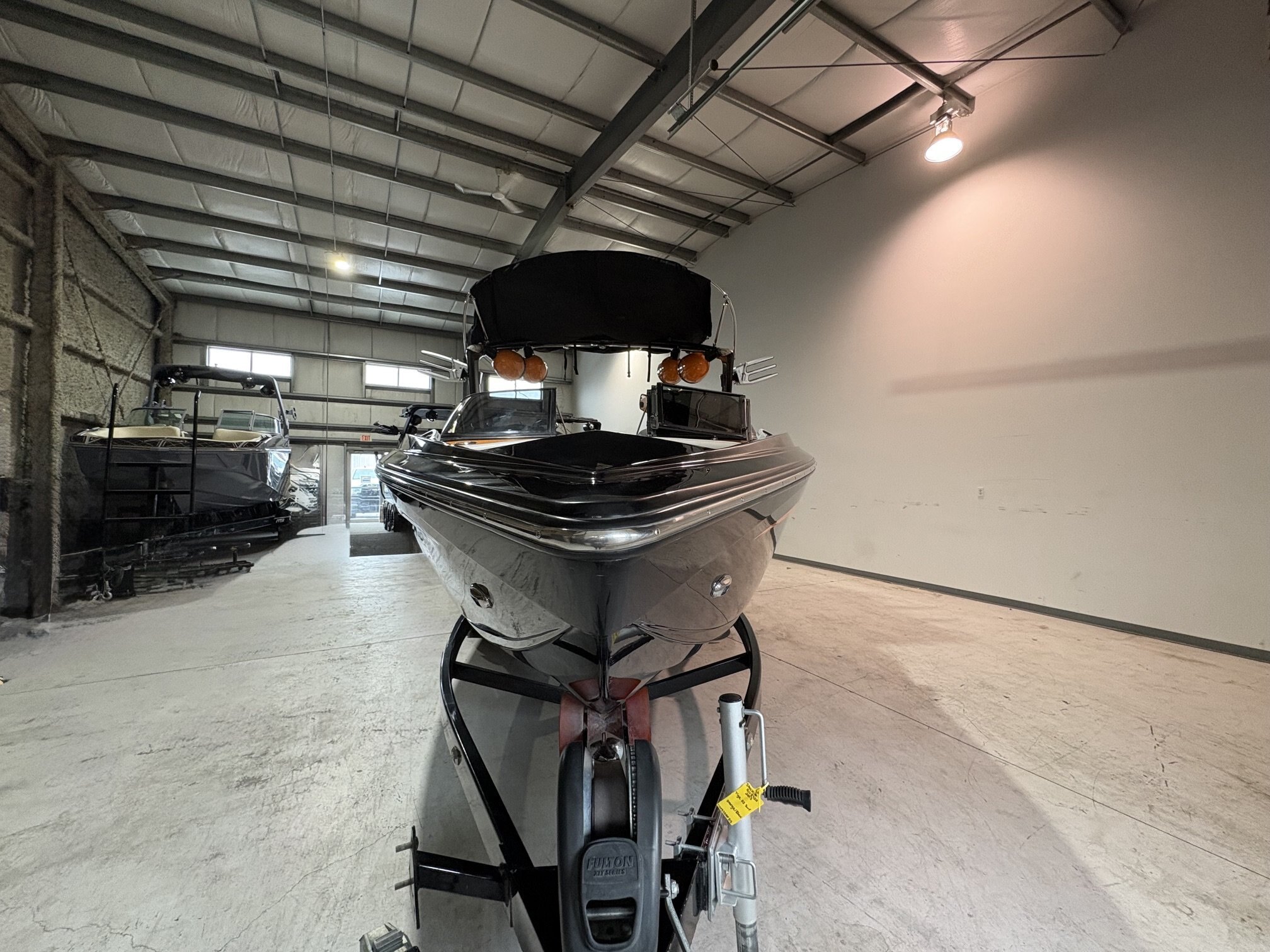 2013 Tige Z3 | BU372A | OLYMPIC MARINE & RECREATION AIRDRIE - New