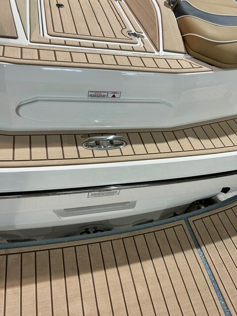 2025 MB SPORTS F22 Tomcat ALPHA