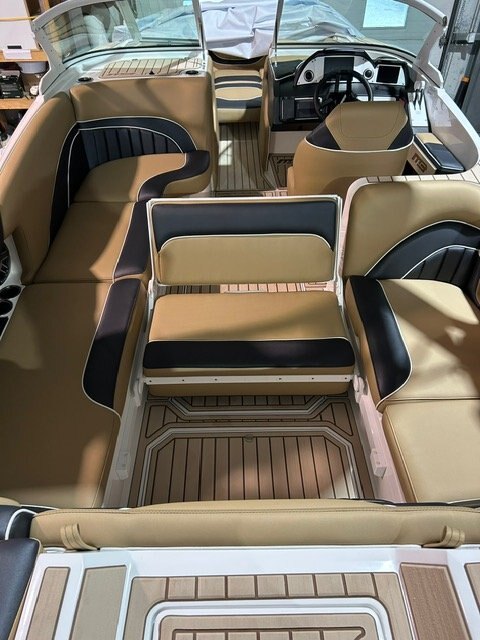 2025 MB SPORTS F22 Tomcat ALPHA