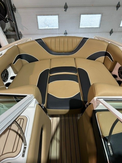 2025 MB SPORTS F22 Tomcat ALPHA