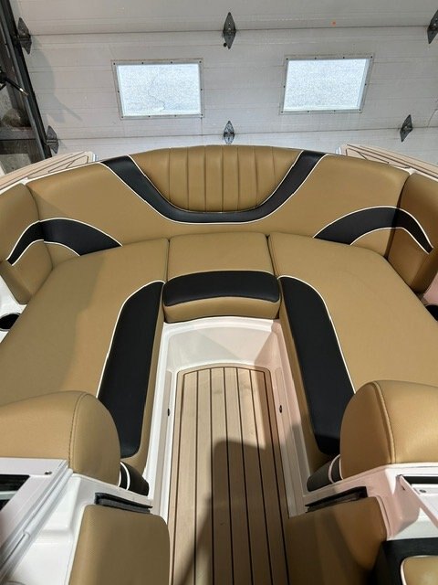 2025 MB SPORTS F22 Tomcat ALPHA