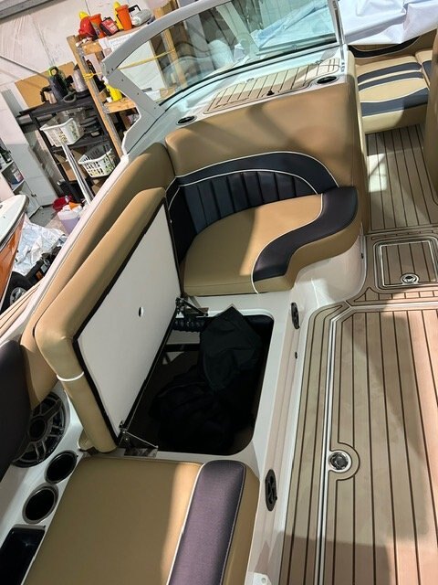 2025 MB SPORTS F22 Tomcat ALPHA