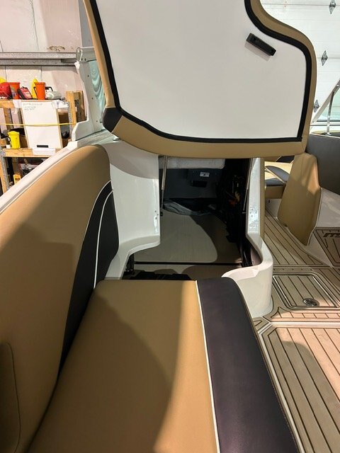 2025 MB SPORTS F22 Tomcat ALPHA