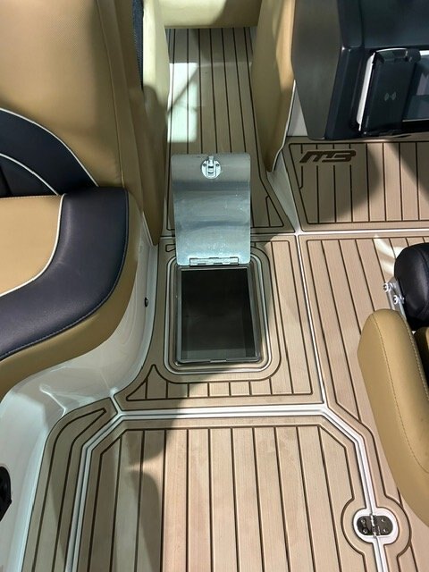 2025 MB SPORTS F22 Tomcat ALPHA