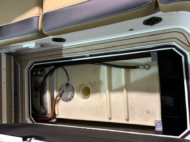 2025 MB SPORTS F22 Tomcat ALPHA