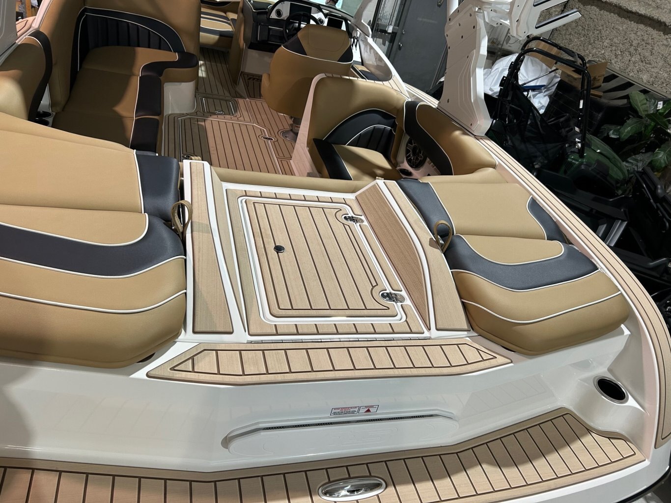 2025 MB SPORTS F22 Tomcat ALPHA