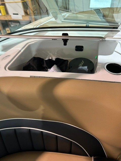 2025 MB SPORTS F22 Tomcat ALPHA