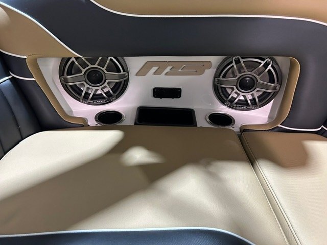 2025 MB SPORTS F22 Tomcat ALPHA