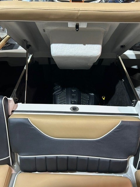 2025 MB SPORTS F22 Tomcat ALPHA