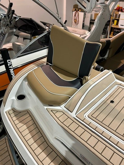 2025 MB SPORTS F22 Tomcat ALPHA