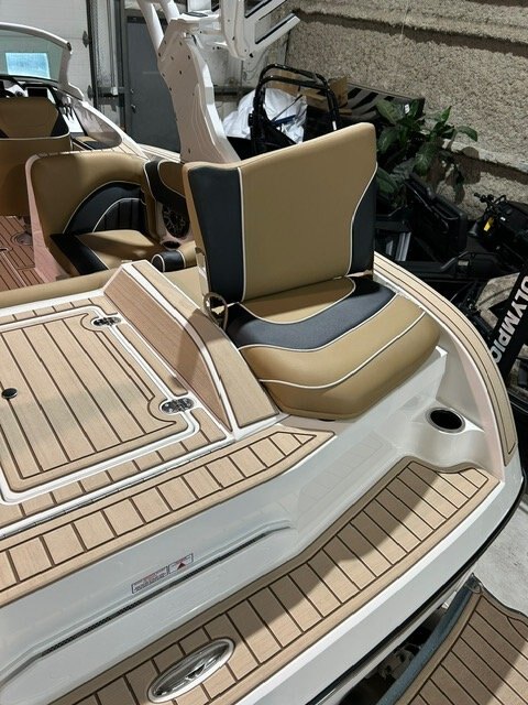 2025 MB SPORTS F22 Tomcat ALPHA