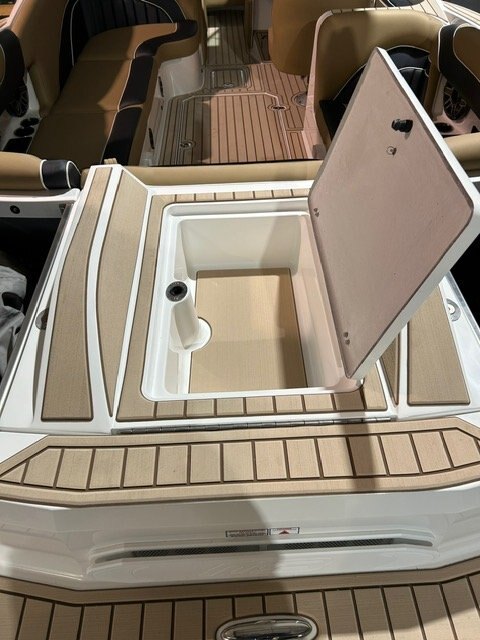 2025 MB SPORTS F22 Tomcat ALPHA