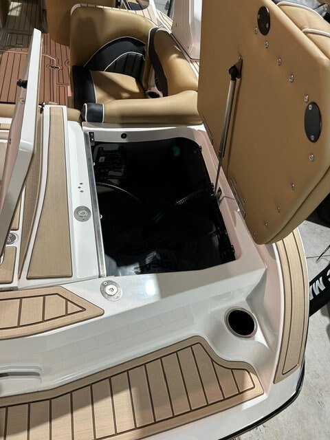 2025 MB SPORTS F22 Tomcat ALPHA