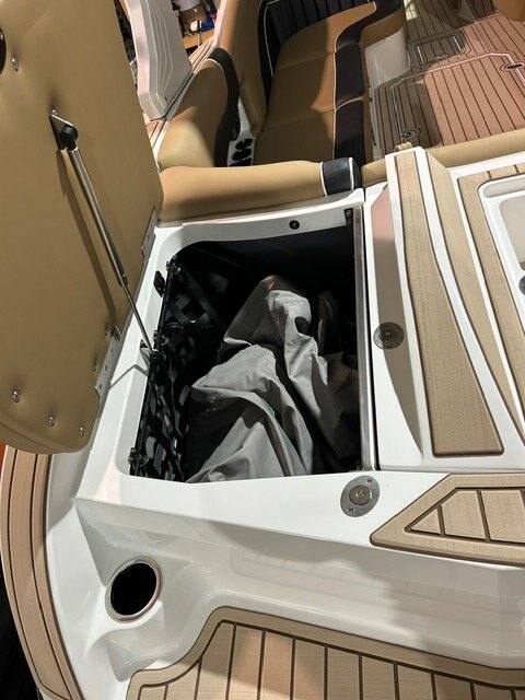 2025 MB SPORTS F22 Tomcat ALPHA