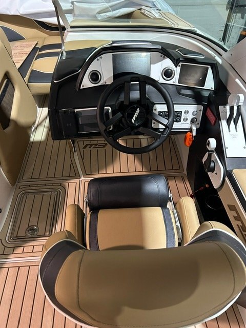 2025 MB SPORTS F22 Tomcat ALPHA