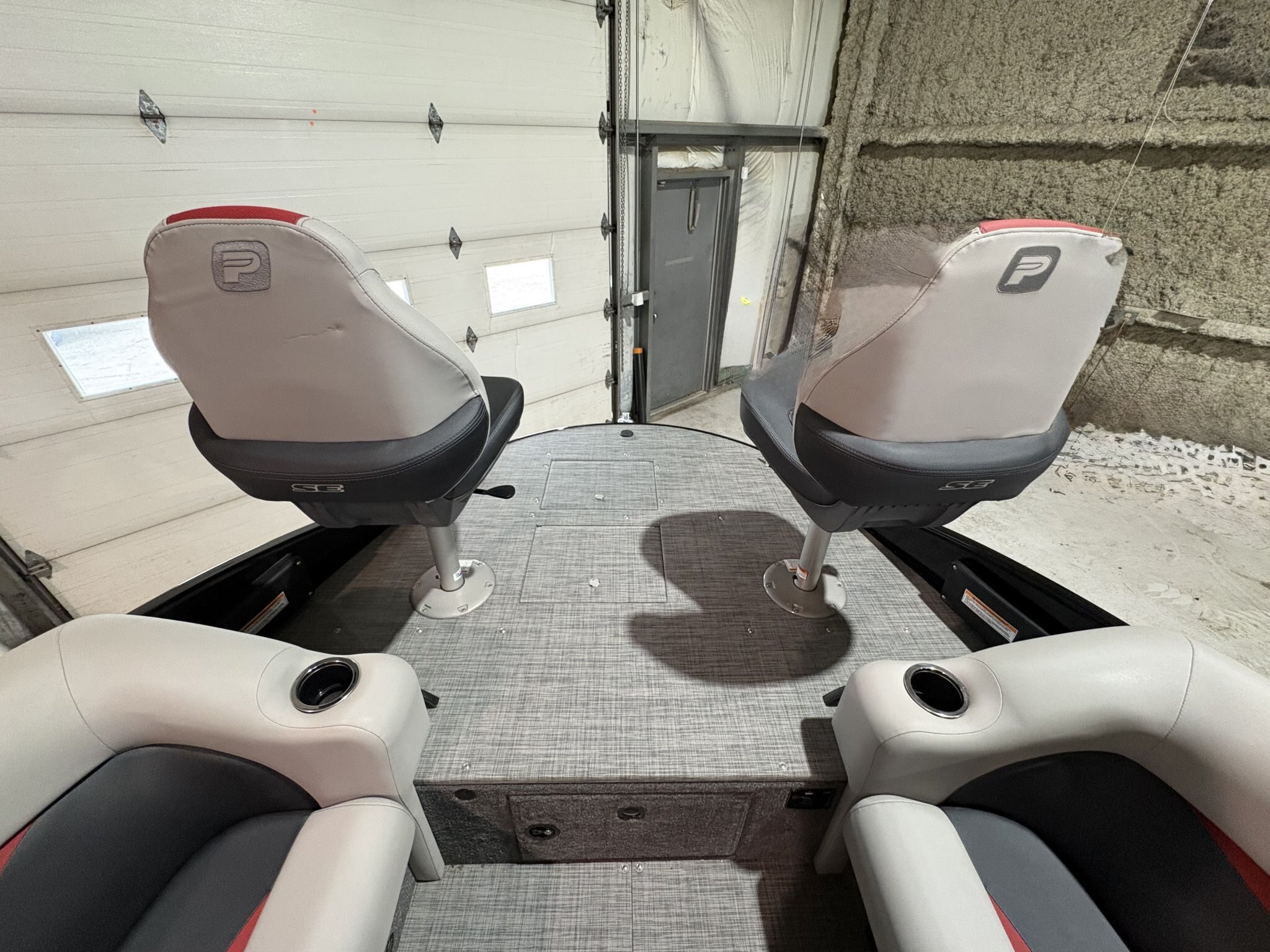 2025 Princecraft Ventura 224