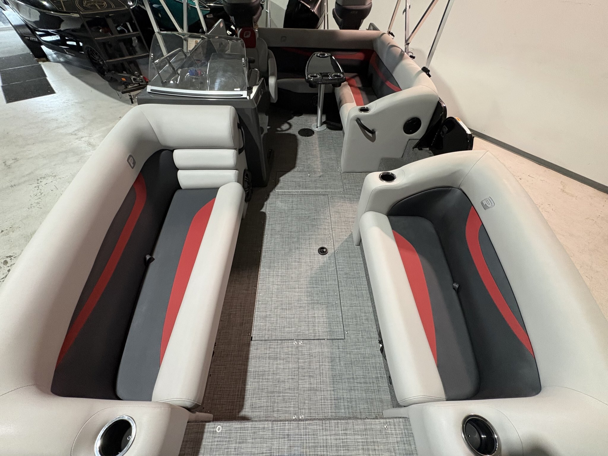 2025 Princecraft Ventura 224