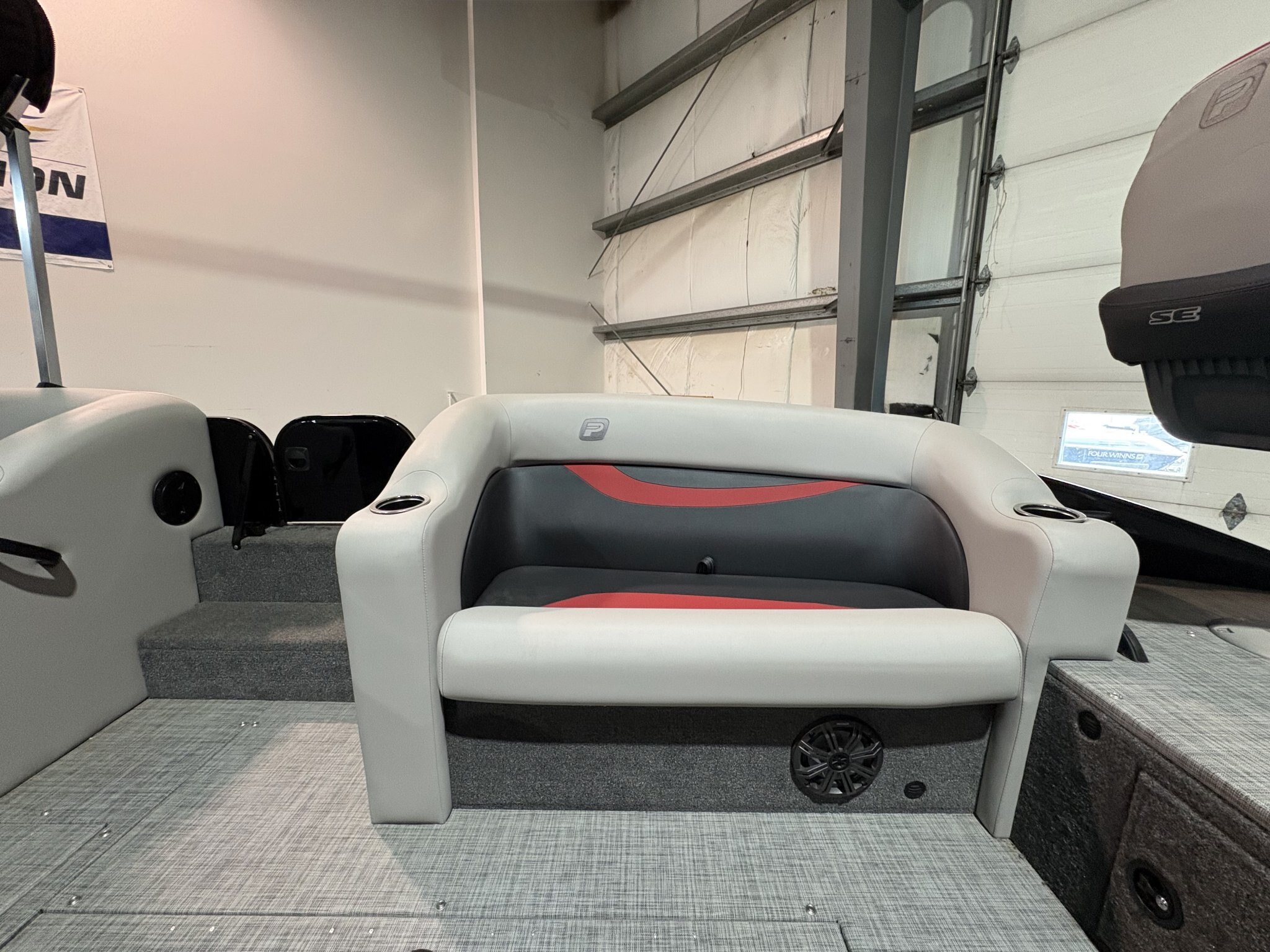 2025 Princecraft Ventura 224