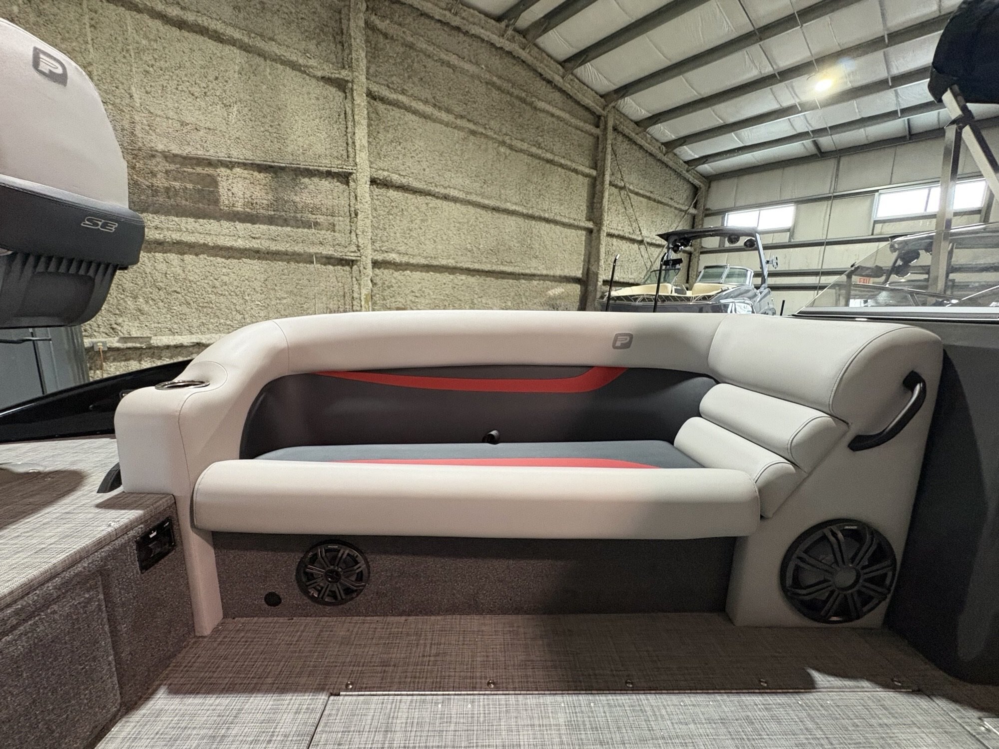2025 Princecraft Ventura 224