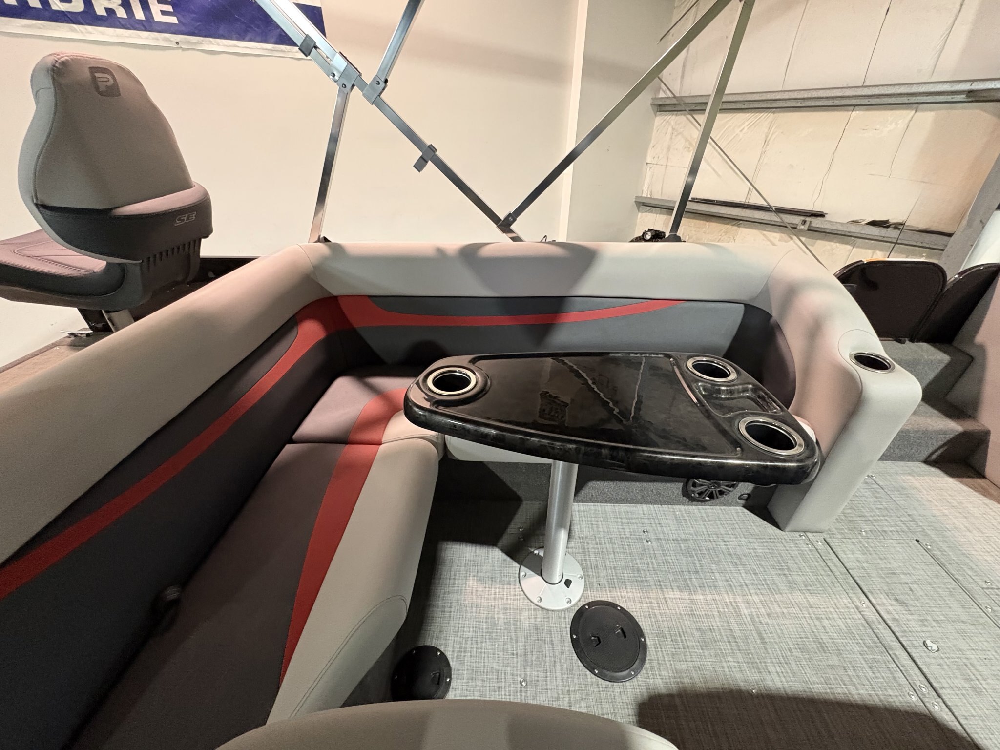 2025 Princecraft Ventura 224