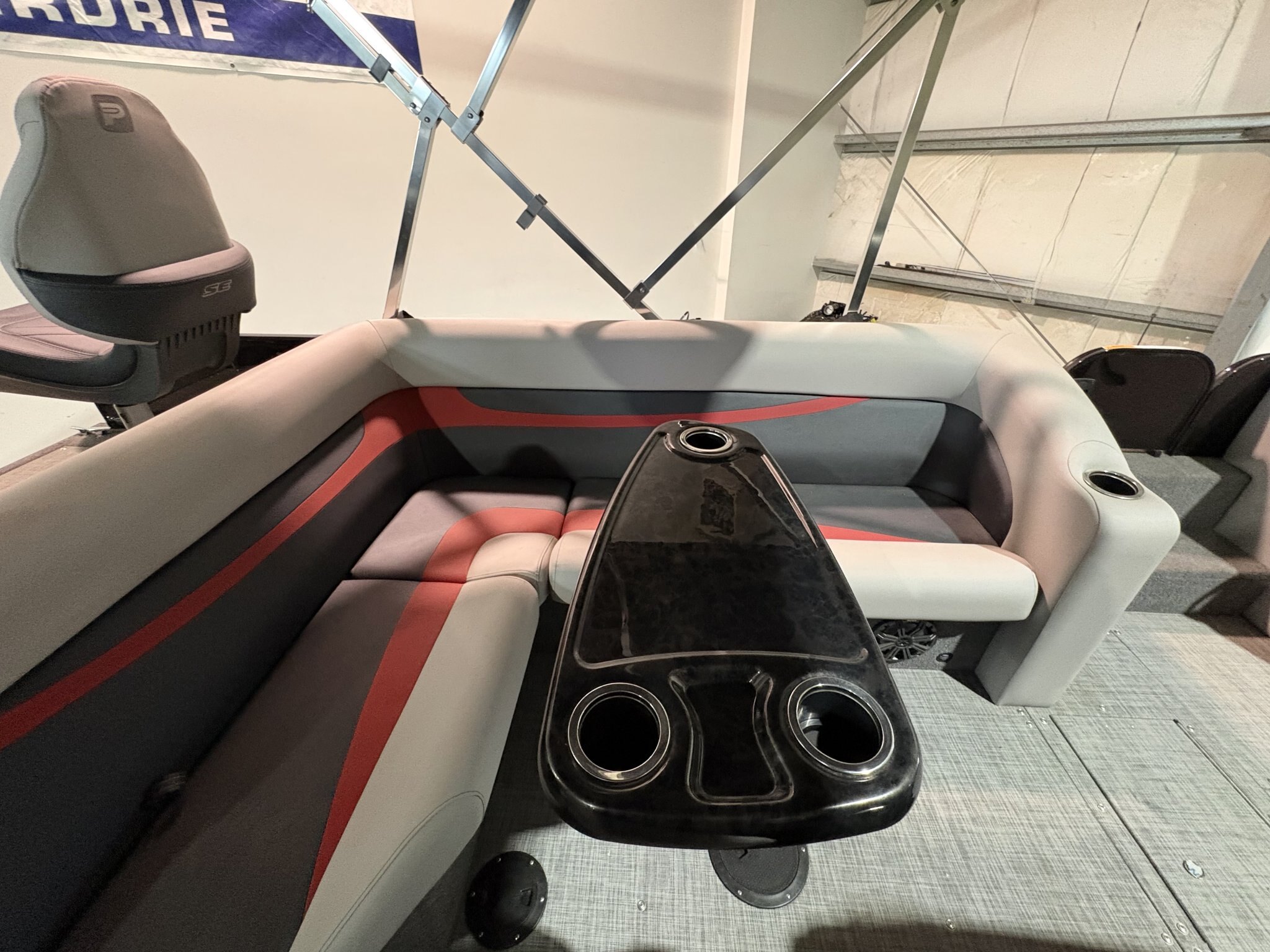 2025 Princecraft Ventura 224