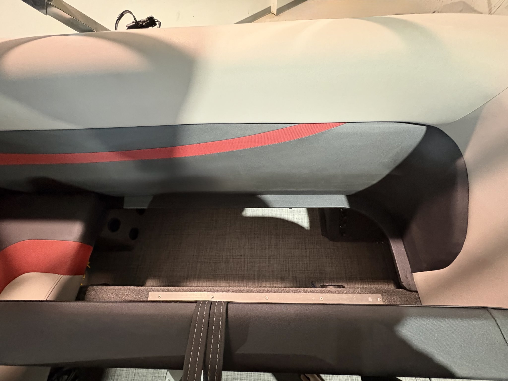 2025 Princecraft Ventura 224
