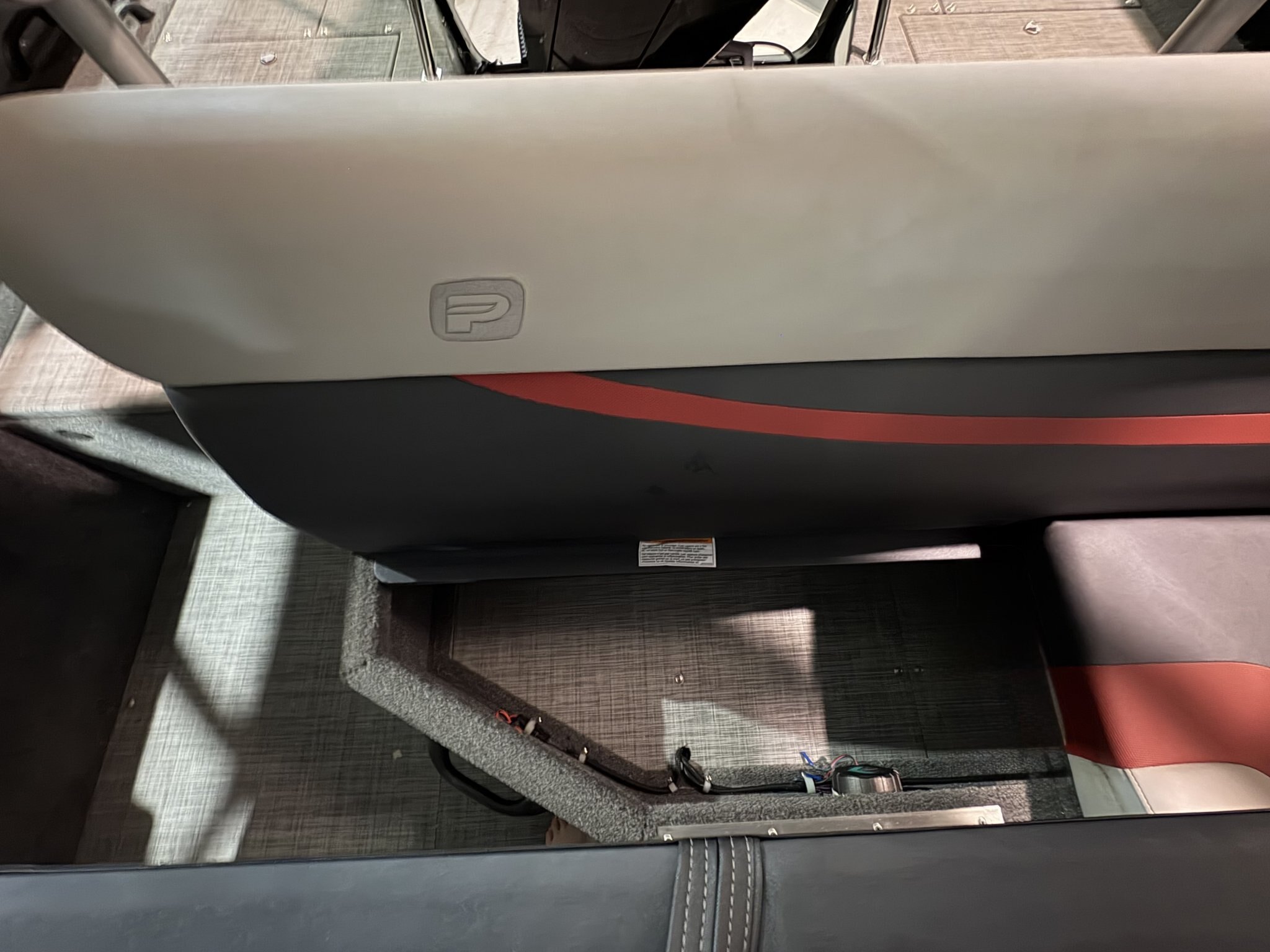 2025 Princecraft Ventura 224