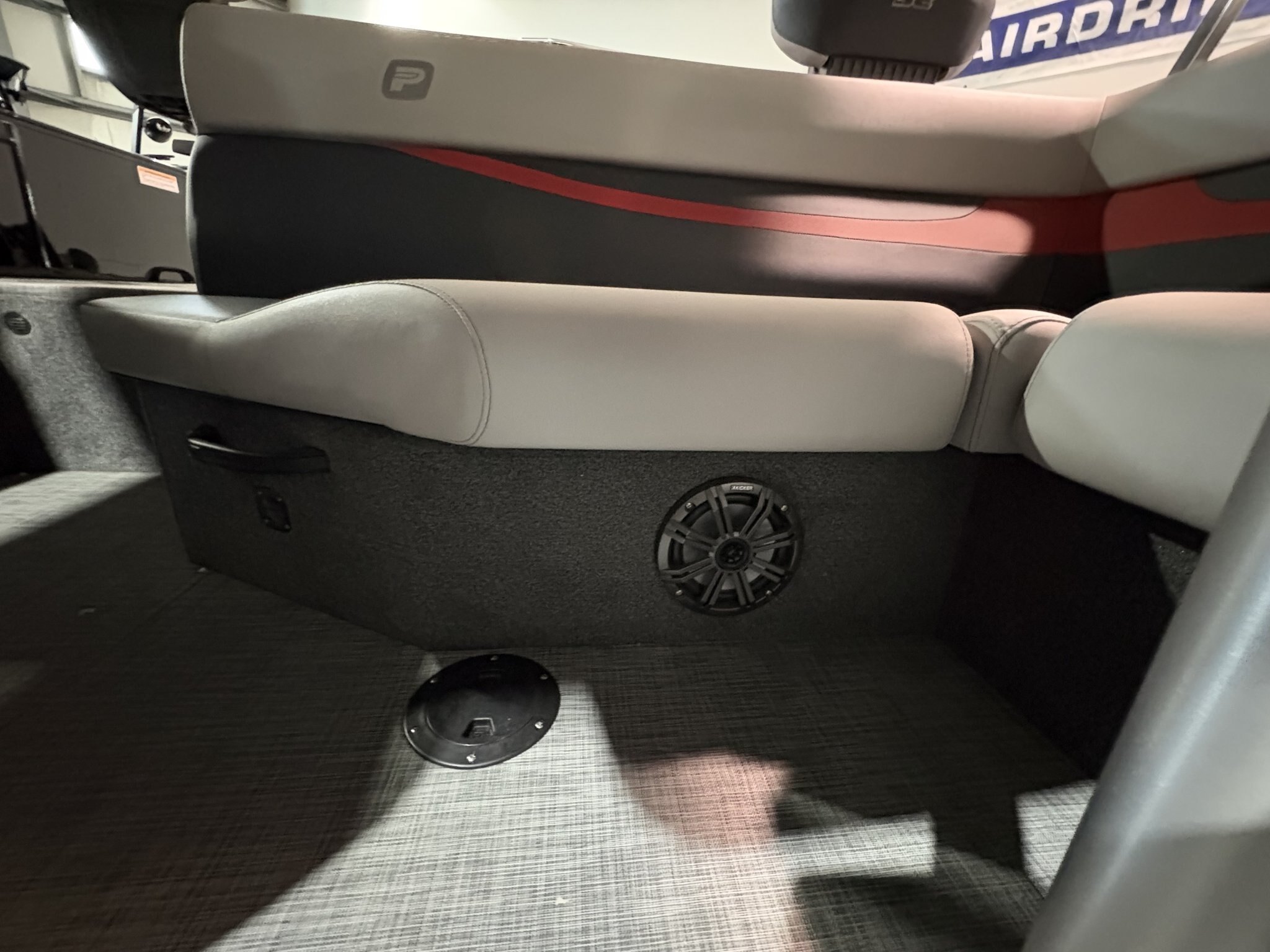 2025 Princecraft Ventura 224