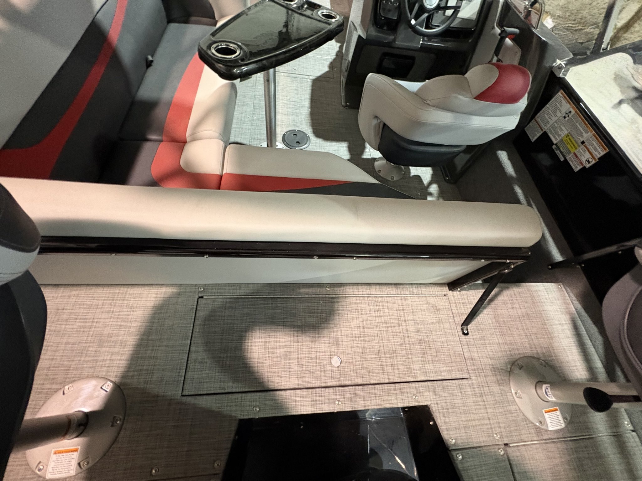 2025 Princecraft Ventura 224
