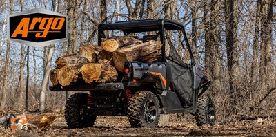 ARGO Blazes New Trail with “Best-in-Class” SSV