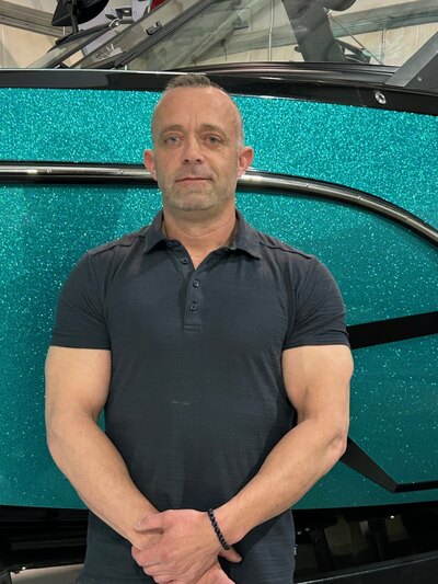 Welcome new General Manager - MATT SCHMIDT!