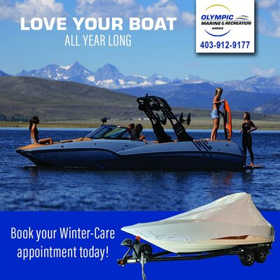 Professional Winterization Services