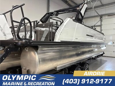 New 2026 Princecraft Vogue 25 RL Sport