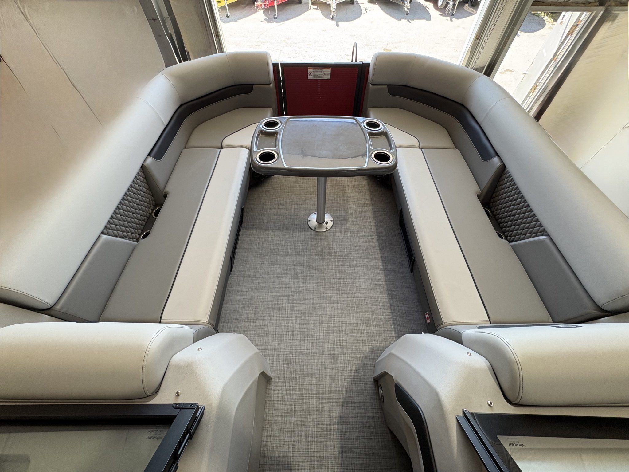 2026 Princecraft Vectra 23 WRL