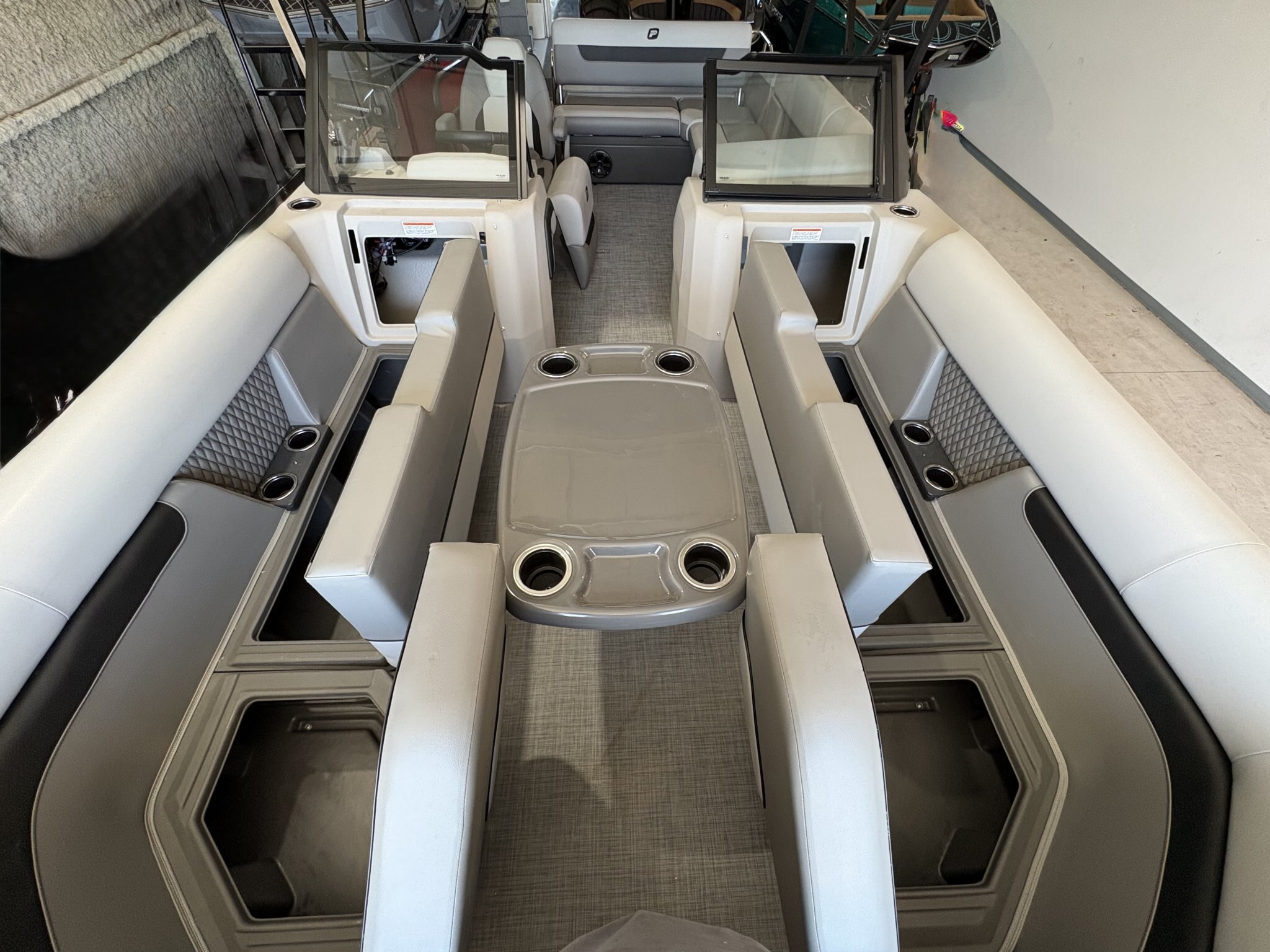 2026 Princecraft Vectra 23 WRL