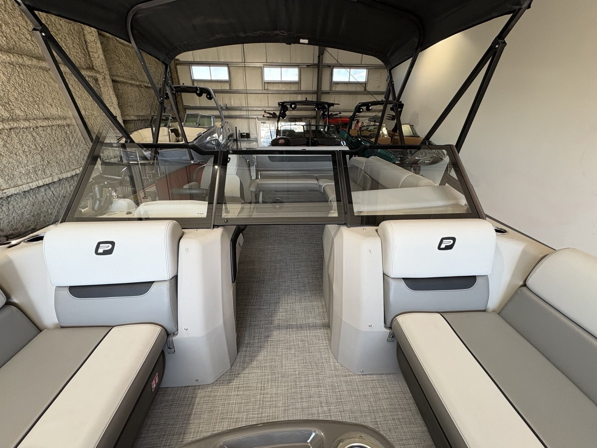 2026 Princecraft Vectra 23 WRL