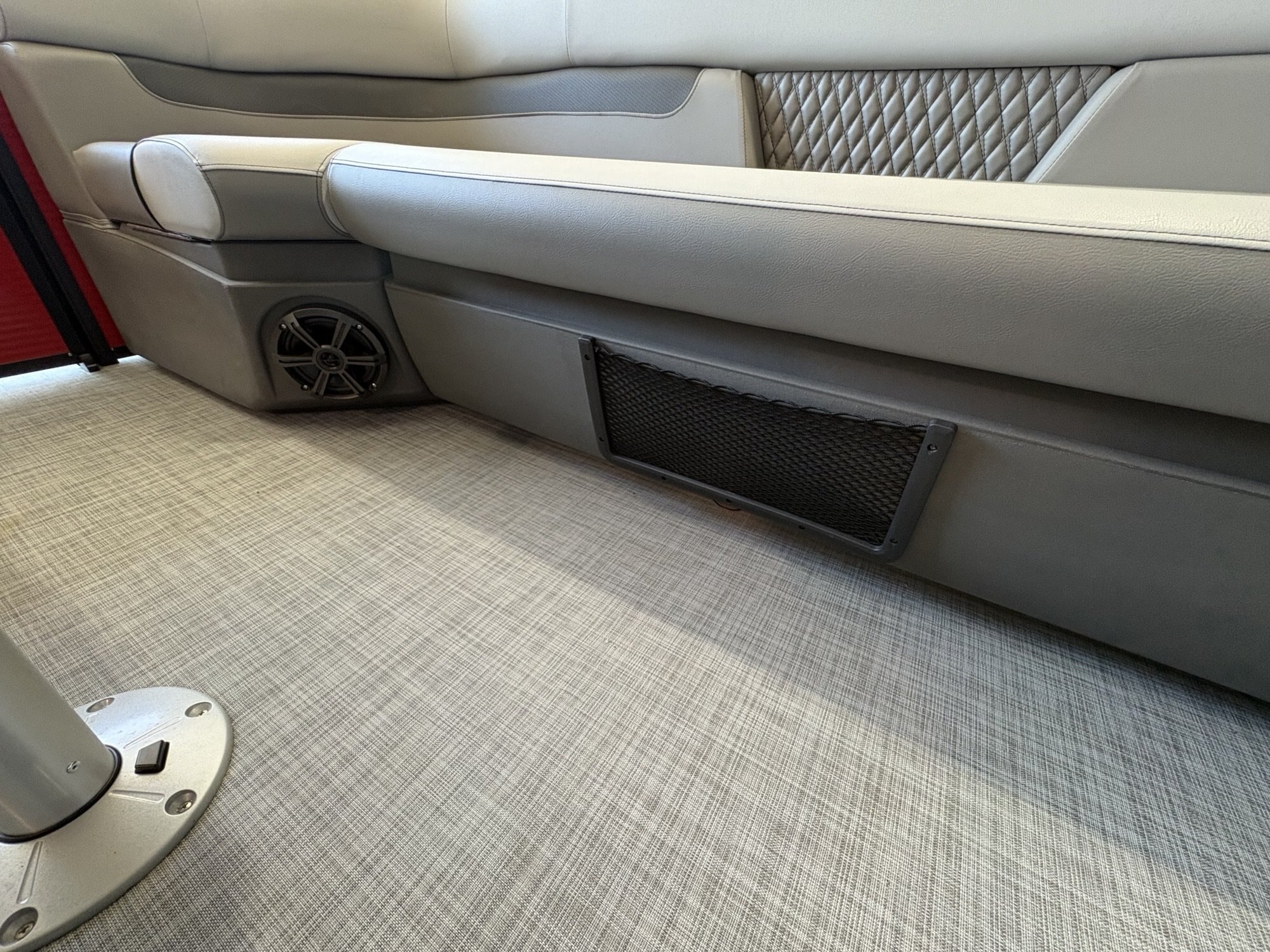 2026 Princecraft Vectra 23 WRL